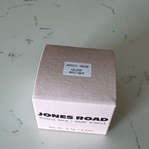 Jones Road Miracle Balm - Soft Pink Magic Hour